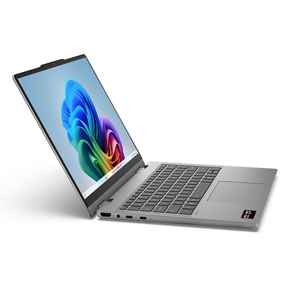 IdeaPad 5a 2-in-1 Gen 11 (14型 AMD) | 多用途性に優れた14型2-in-1