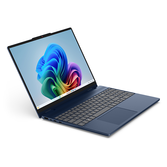 IdeaPad 5i 2-in-1 (15 inch Intel) | Versatile 15 inch 2-in-1