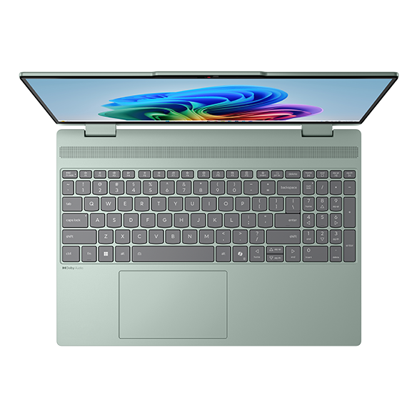 IdeaPad 5i 2-in-1 Gen 11 (15 inch Intel) | Versatile 15 inch 2-in