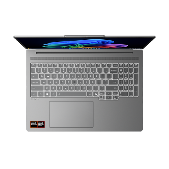 IdeaPad Pro 5 (16″ AMD) | AI-Powered Multipurpose Laptop | Lenovo US