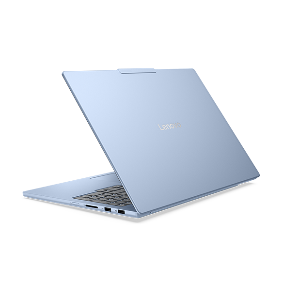 Lenovo IdeaPad Pro 5 Gen 10(16型 AMD) | AI搭載スマートな16型ノート