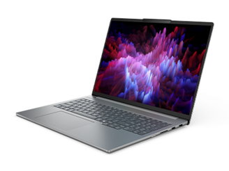Lenovo IdeaPad Pro 5i (16 inch Intel) Laptop | 83SK000JUS | Lenovo US