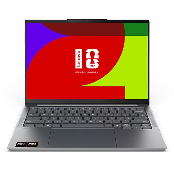 IdeaPad Pro 5i Gen 9 (Intel) | 14 inch professional-grade