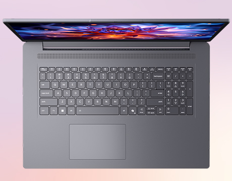 Lenovo IdeaPad Slim 3i Gen 11 (17型 Intel) | 日常使用に最適な17型
