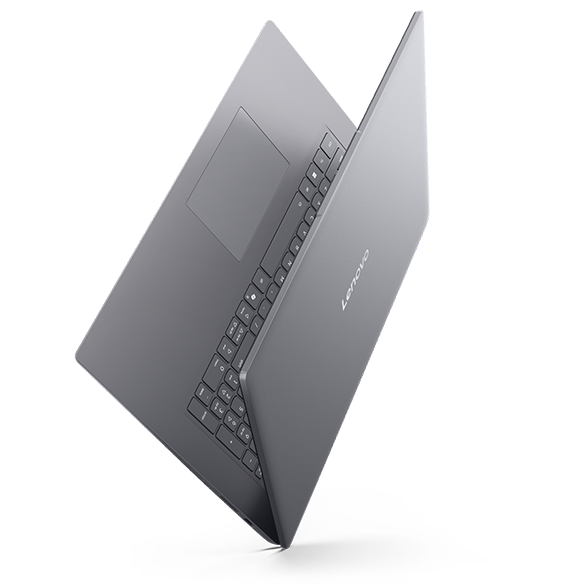 Lenovo IdeaPad Slim 3i Gen 11 (17型 Intel) | 日常使用に最適な17型