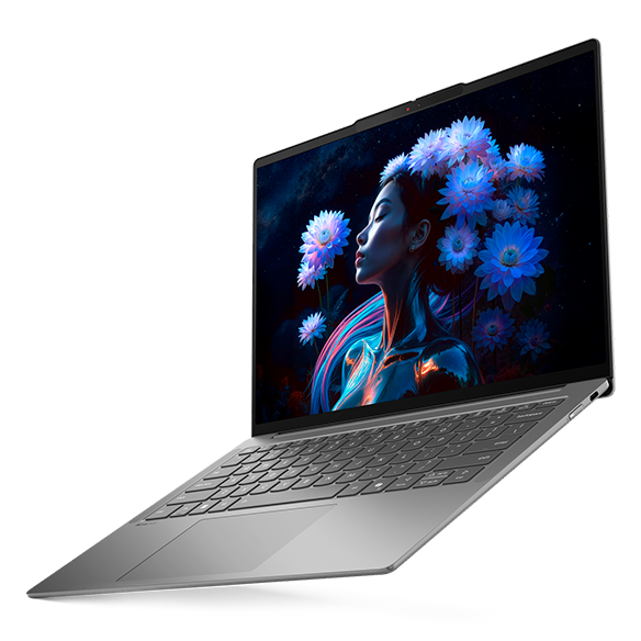 Lenovo IdeaPad Slim 5i Ultra Gen 11 (14型 Intel) | スマートで優れ