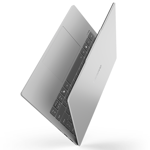 Lenovo IdeaPad Slim 5i Gen 11 (13.3型 Intel) ｜ スマートな