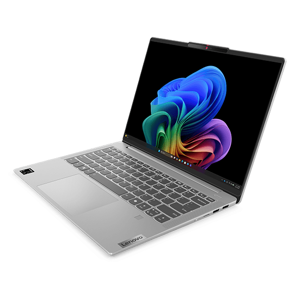 IdeaPad Slim 5x Gen 9 | AIでスマートに使える14型ノートPC | レノボ