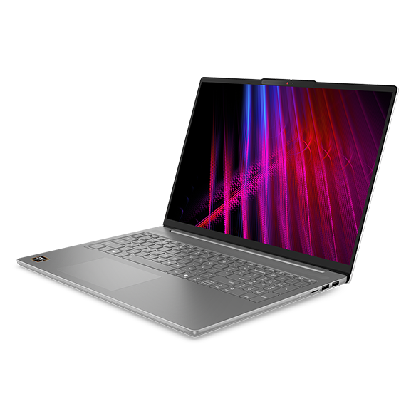 IdeaPad Slim 5 Gen 10 (AMD) | 16 inch laptop for everyday