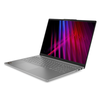 IdeaPad Slim 5 (AMD) | 16 inch laptop for everyday activities