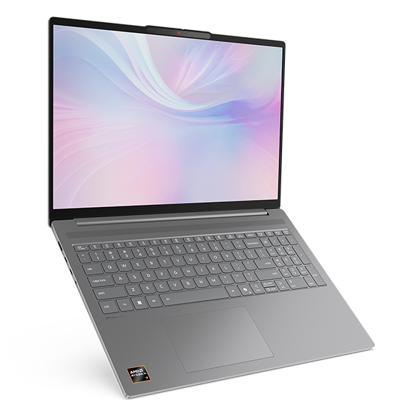 IdeaPad Slim 5 (AMD) | 16 inch laptop for everyday activities
