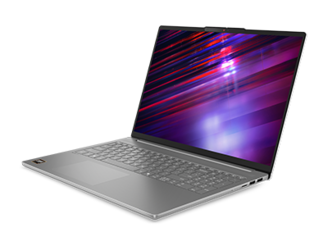 IdeaPad Slim 5 Gen 10 (AMD) | 16 inch laptop for everyday