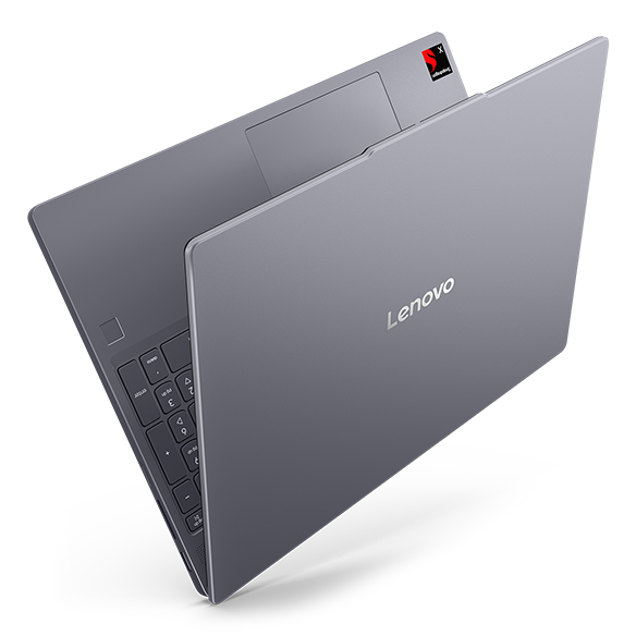 IdeaPad Slim 3x Gen 10 (Snapdragon) | notebook de 15 polegadas com