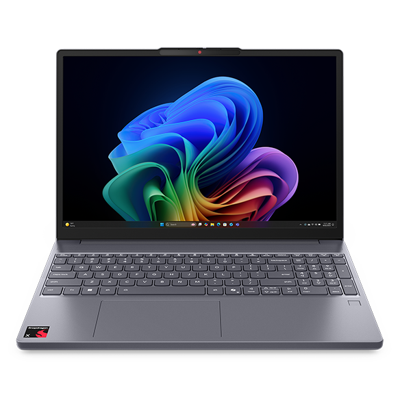 Lenovo IdeaPad Slim 3x Gen 10(15.3型 Snapdragon) | AI内蔵で