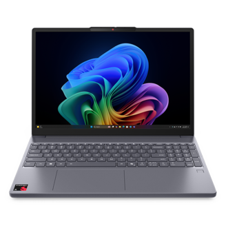 Lenovo IdeaPad Slim 3x Gen 10(15.3型 Snapdragon) | AI内蔵で