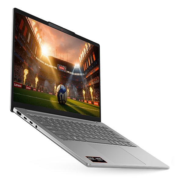 Lenovo IdeaPad Slim 5a Gen 11 (14型 AMD) | スマートで優れた