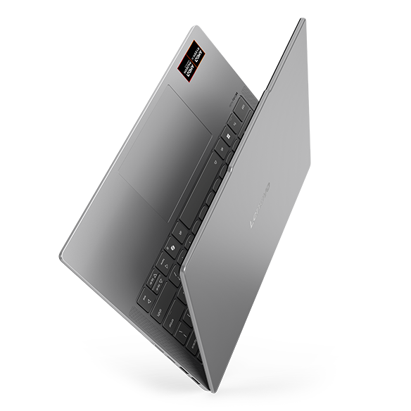 Lenovo IdeaPad Slim 5a Gen 11 (14型 AMD) | スマートで優れた