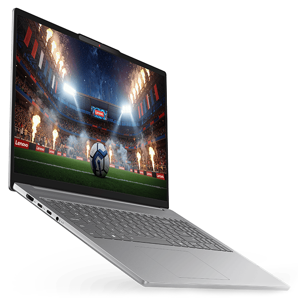 ノートPC Lenovo - Lenovo ideapad slim 5i gen12 IdeaPad Slim 5i (16 inch Intel) | Portable PC With Copilot+