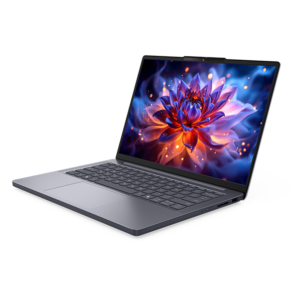 IdeaPad Slim 3i Gen 11（14型 Intel） | 洗練されたデザインで