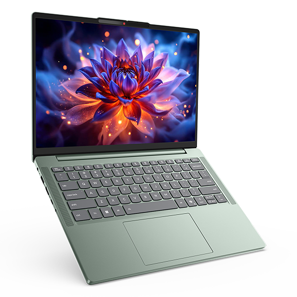 IdeaPad Slim 3i Gen 11 (14 inch Intel) | Sleek & Portable AI