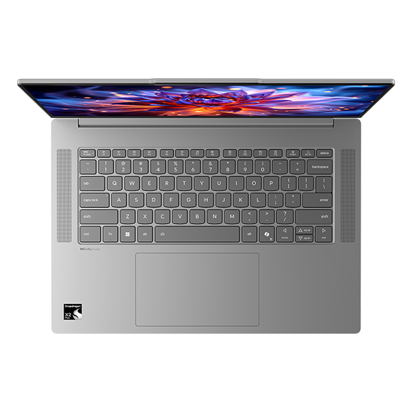 IdeaPad Slim 5x (15-inch Snapdragon) | Enhanced Multitasking PC