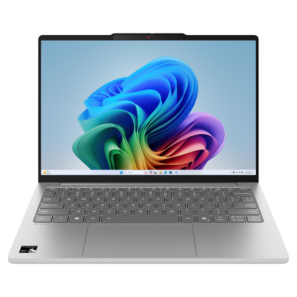 IdeaPad Slim 5x Gen 11 (13, Snapdragon)