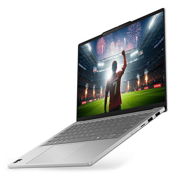 IdeaPad Slim 5x Gen 11 (13.3型 Snapdragon) | 日常業務に最適な