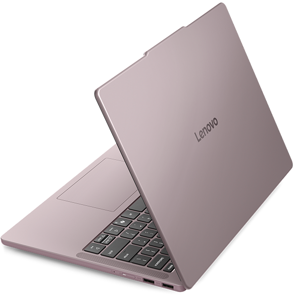 Lenovo IdeaPad Vibe AMD (14") - Moody Blue, цвет: Amd Ryzen Ai 5 330, 8 Gb, 256 Gb — фото 4
