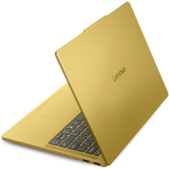 Lenovo IdeaPad Vibe AMD (14") - Moody Blue, цвет: Amd Ryzen Ai 5 330, 8 Gb, 256 Gb — фото 5
