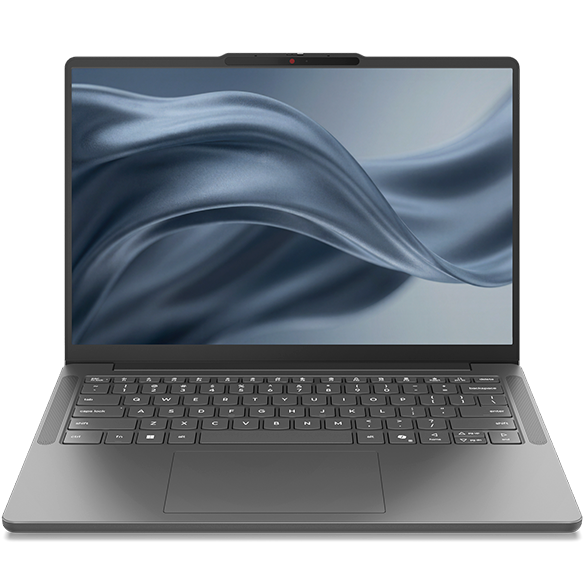 IdeaPad Vibe (14", Gen 12) Chill Blue