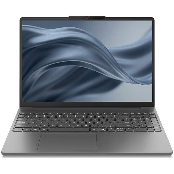 Lenovo IdeaPad Vibe Gen 12 (15" AMD) Processore AMD Ryzen™ AI 5 430 (2 GHz - 4,5 GHz)/Windows 11 Home 64/256 GB SSD M.2 2242 PCIe Gen4 TLC