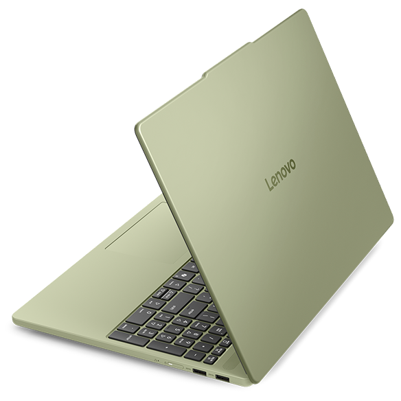 Lenovo IdeaPad Vibe Snapdragon (15") - Moody Blue, цвет: Snapdragon X X1-26-100, 8 Gb, 256 Gb — фото 3