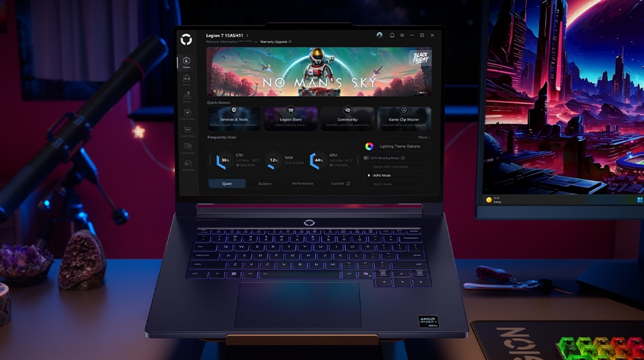 Lenovo Legion