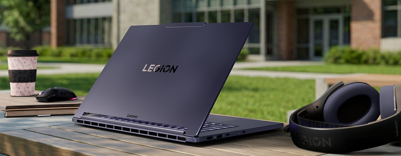 Lenovo Legion