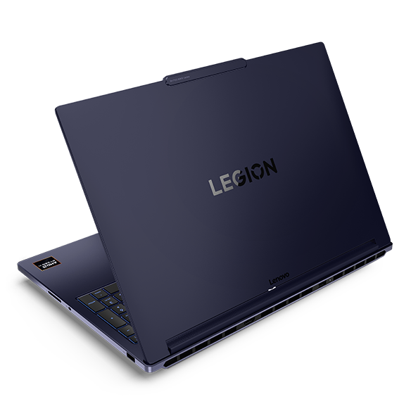 Lenovo Legion 7 16AGP11 Ryzen AI 9 HX 470 RTX 5070 32GB 2TB 16" OLED Nebula, foto 12