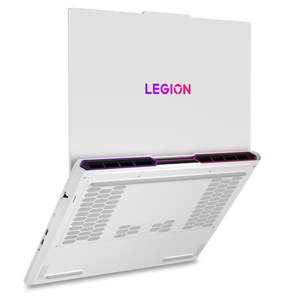 Lenovo Legion Pro 7i Gen 10 | Advanced AI Gaming Laptop