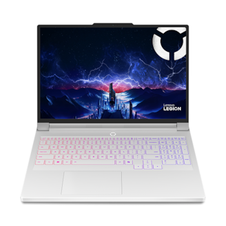 Lenovo Legion Pro 7i Gen 10 | Advanced AI Gaming Laptop