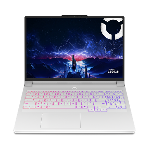 Lenovo Legion Pro 7i Gen 10 | Advanced AI Gaming Laptop