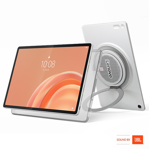 Lenovo Tab Plus Gen 2