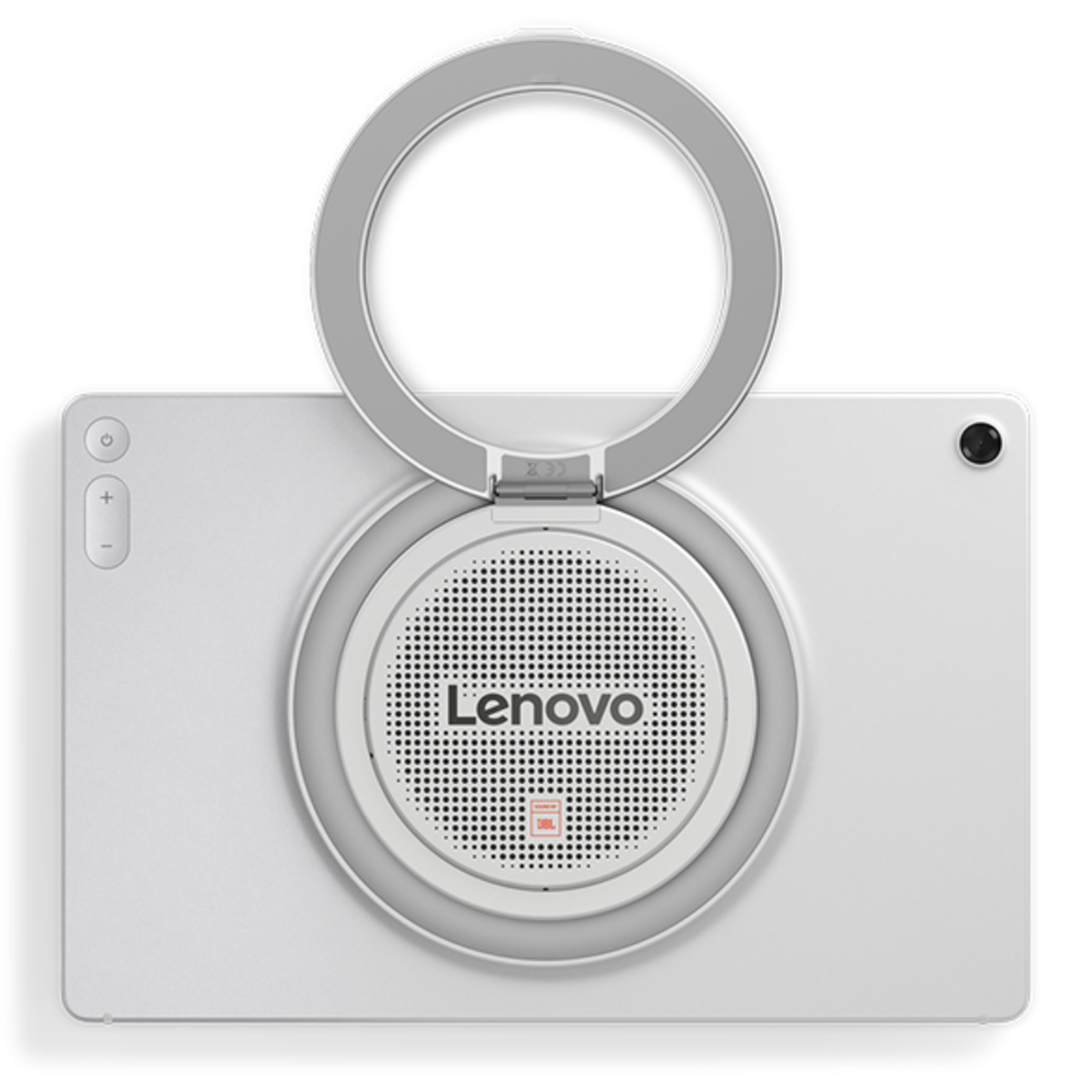 Lenovo Idea Tab Plus Gen 2 8GB 128GB Keyboard + Pen 12.1" 2.5K MediaTek Dimensity 7400 JBL Speaker Crystal White