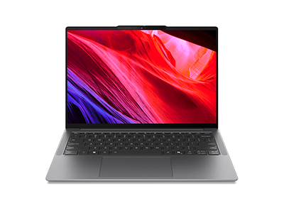 Lenovo IdeaPad Slim 5i Ultra Gen 11 (14型 Intel) | スマートで優れ