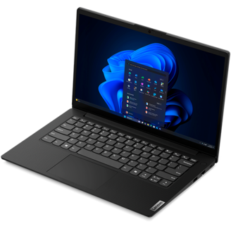 Lenovo V14 Gen 7 (14型 Intel) | 現代のプロフェッショナル向けのAI