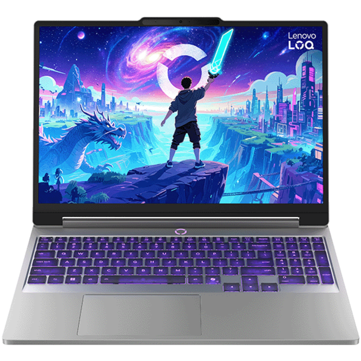 【新製品】LOQ 15IRH11E【メモリ交換可】