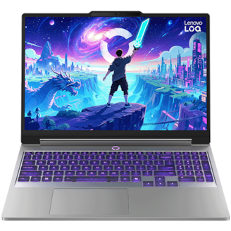 Lenovo LOQ Essential 15IRH11(15.3型 Intel) | エントリーレベルの