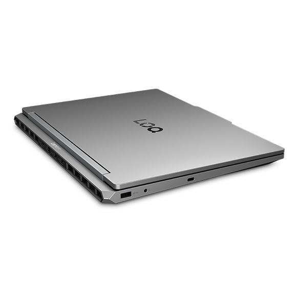 Lenovo LOQ 15IHP11（15.3型 Intel） ｜ 15.3型 AI搭載ゲーミング