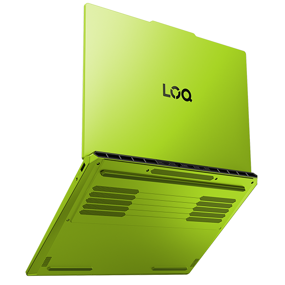 Lenovo LOQ 15AHP11 - 15,3" - AMD Ryzen 7 - 16GB RAM/512GB SSD - RTX 5050