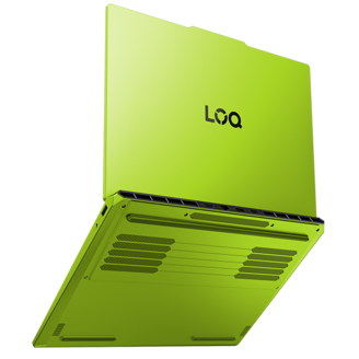 Lenovo LOQ 15AHP11 (15.3型 AMD) | AI搭載15.3型ゲーミングノートPC