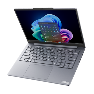 ThinkBook 14 Gen 9 (14 inch Snapdragon) | 80 TOPS NPU for Powerful
