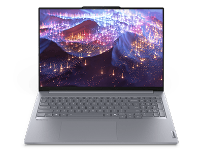 ThinkBook シリーズ | 利便性を追求したアルミニウム製のノートPC