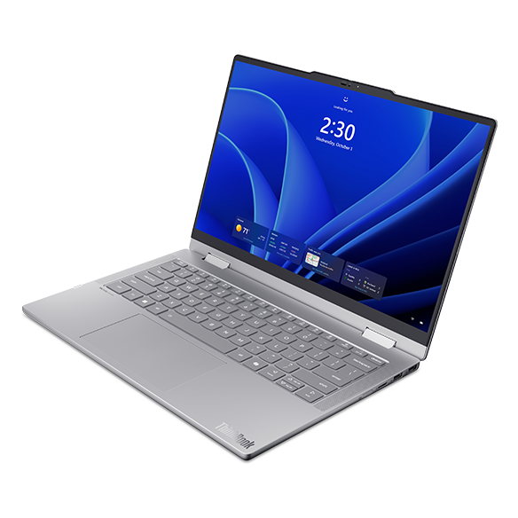 ThinkBook 14 2-in-1 Gen 6 (14″ Intel) | One Device to Accommodate